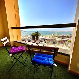  Hostel York Backpackers - Jumeirah Beach