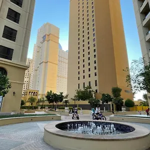  Hostel Business Backpackers Jbr