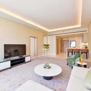 5* Aparthotel Ultra Luxury Palm Tower With Shared Facilities