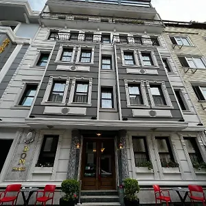hotelbonhagiasophia-istanbul.istanbul-turkeyhotels.com/
