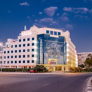 Peony فندق
