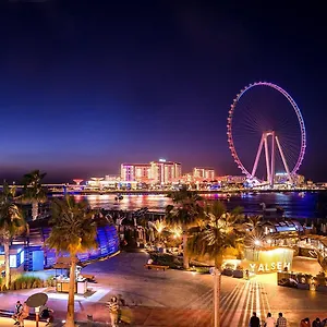 Arabian Nights بيت شباب