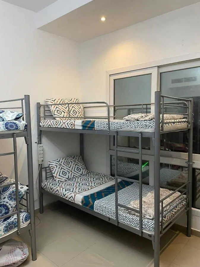 Decent Boys Hostel In Center Of Bur Dubai Next To Burjuman Metro Station With All Free Facilities الإمارات العربية المتحدة