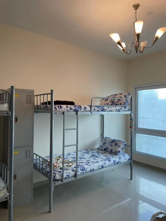 Decent Boys Hostel In Center Of Bur Dubai Next To Burjuman Metro Station With All Free Facilities 0*,  الإمارات العربية المتحدة