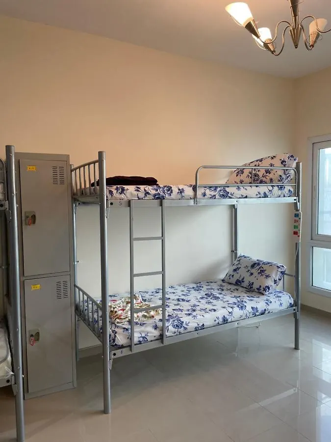 Decent Boys Hostel In Center Of Bur Dubai Next To Burjuman Metro Station With All Free Facilities